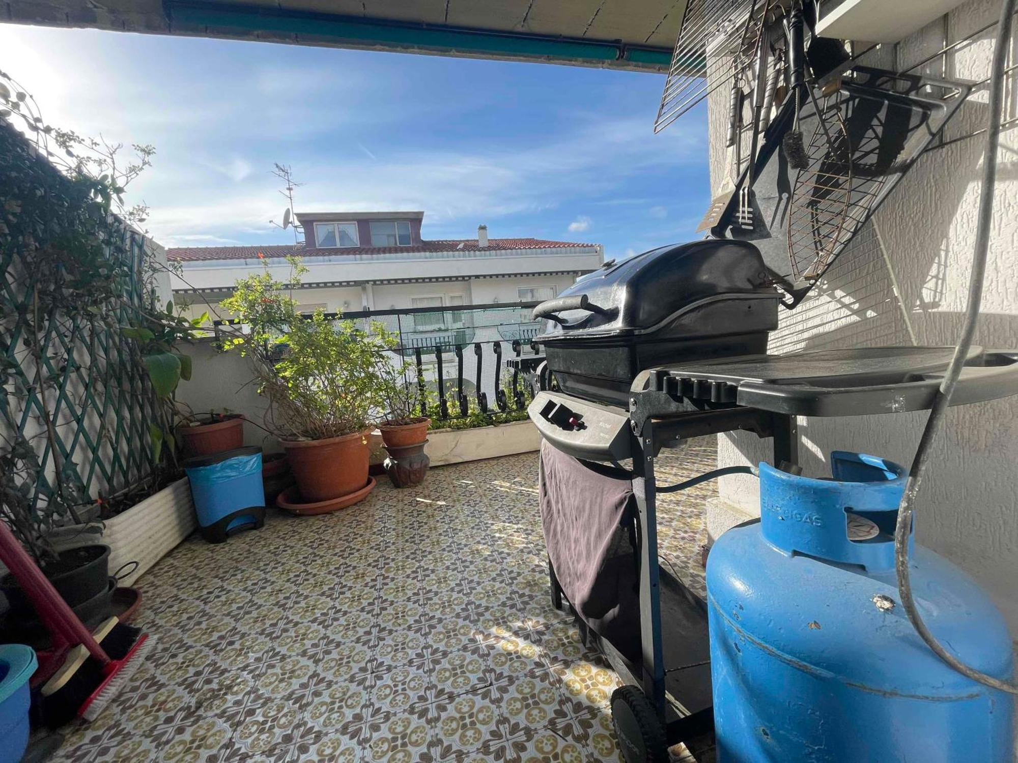 Attico Terramare - Beach & Maxi Terrace & Electricbbq Santa Marinella Exteriör bild